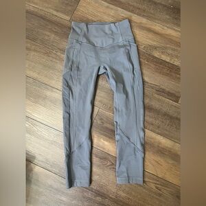 Lululemon All The Right Places